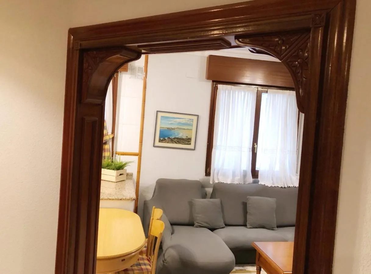 Clasico Y Funcional Vivienda Turistica Centro Bilbao 0*,  Spanien